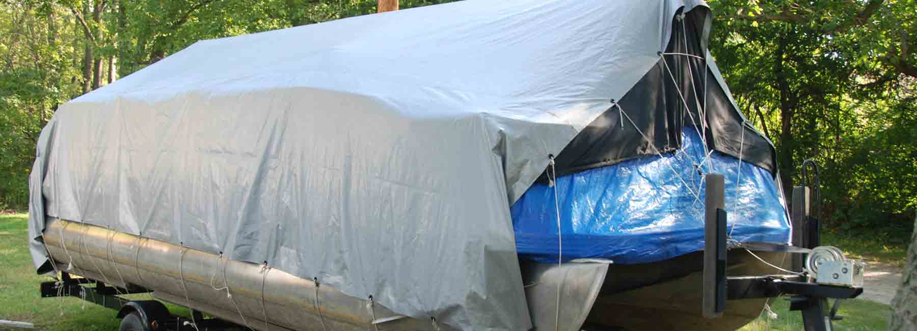 Tarps R Uss - Banner