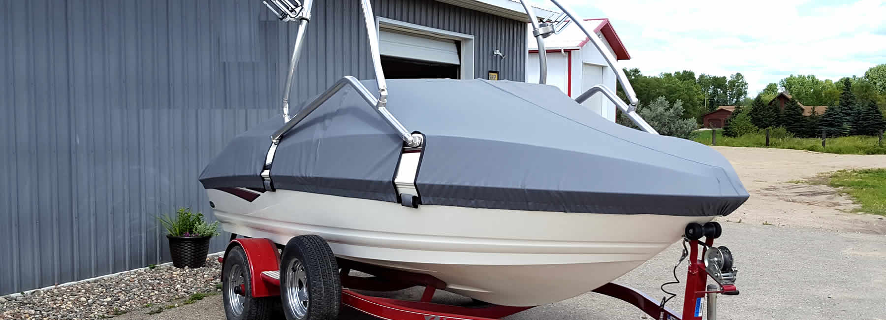 Learn about Tarps