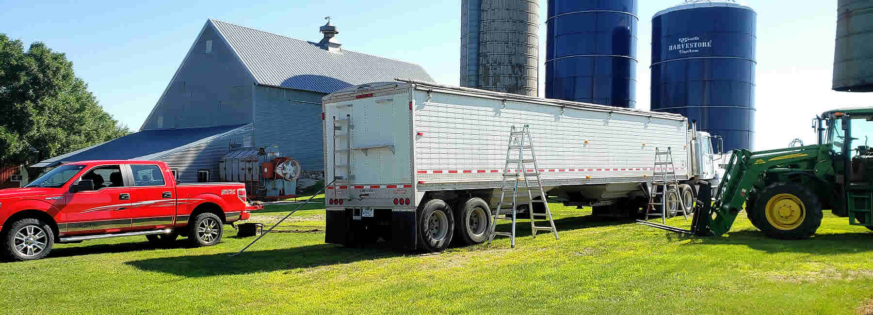 I wide variety of tarp services to include repair are available at Tarps 