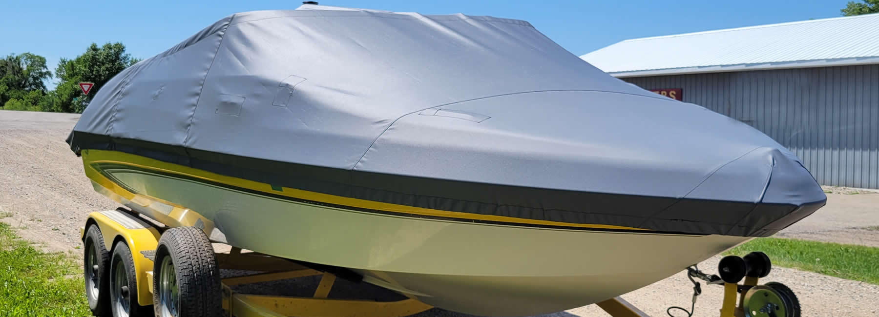Tarp Gallery